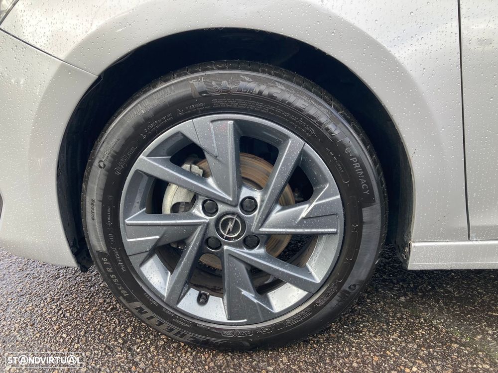 Opel Corsa 1.2 Edition - 5