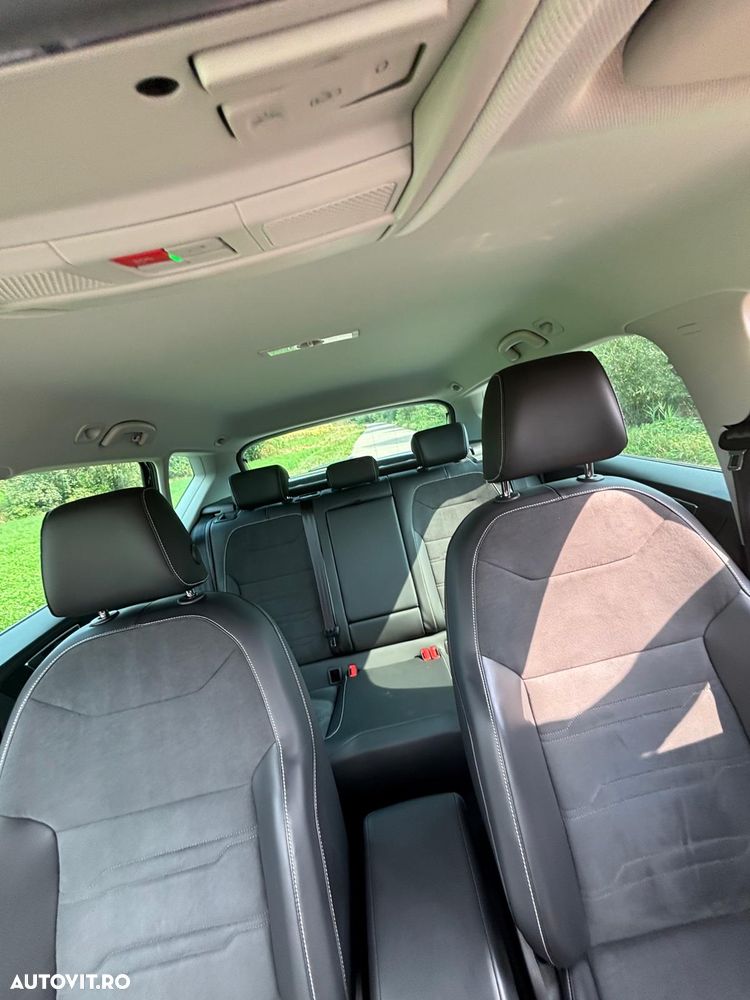 Seat Ateca 2.0 TDI 4DRIVE DSG7 Xperience - 33