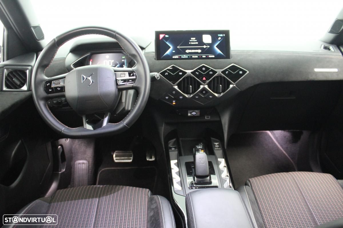DS DS3 Crossback E-Tense Performance Line - 14