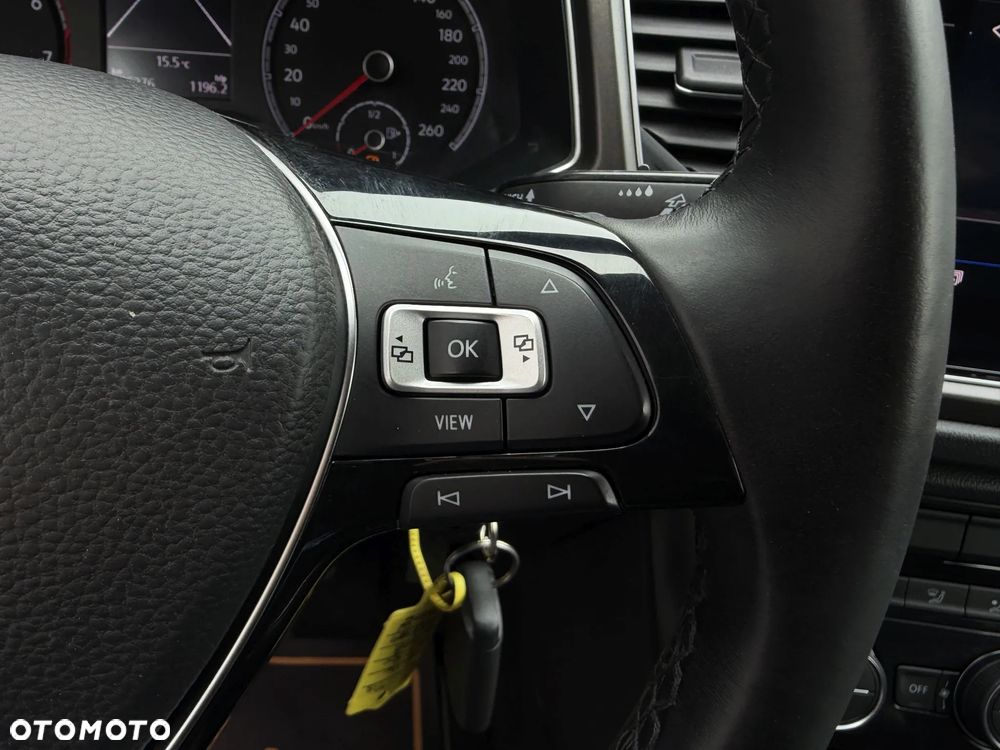 Volkswagen T-Roc 1.5 TSI ACT OPF DSG Style - 24
