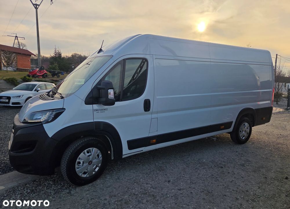 Fiat Ducato - 8