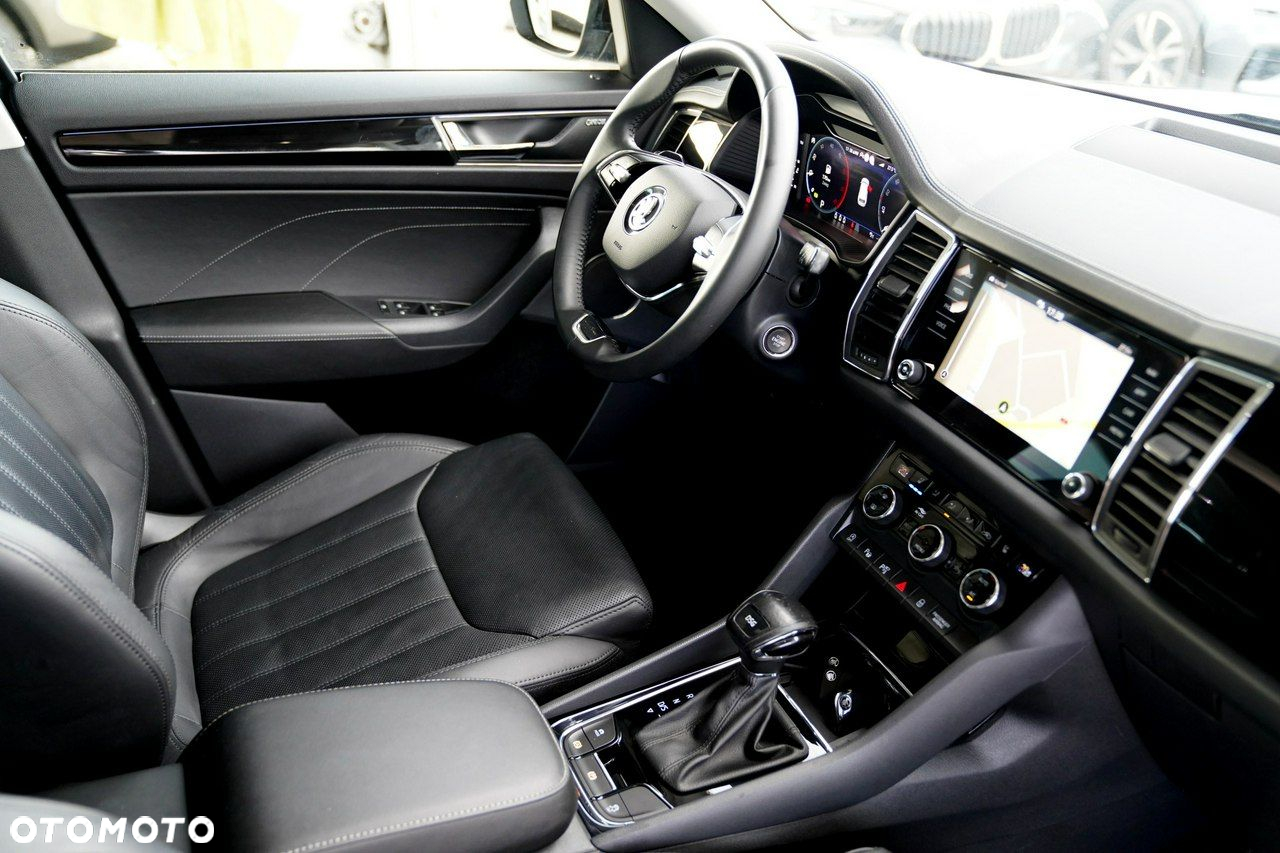Skoda Kodiaq - 25