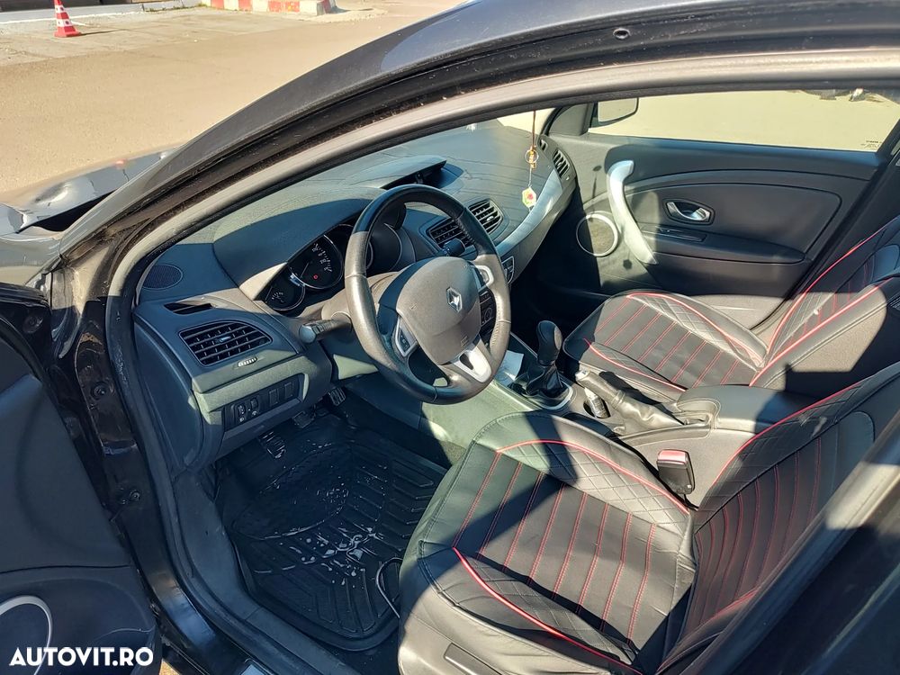 Renault Fluence 1.5dCi Privilege - 5