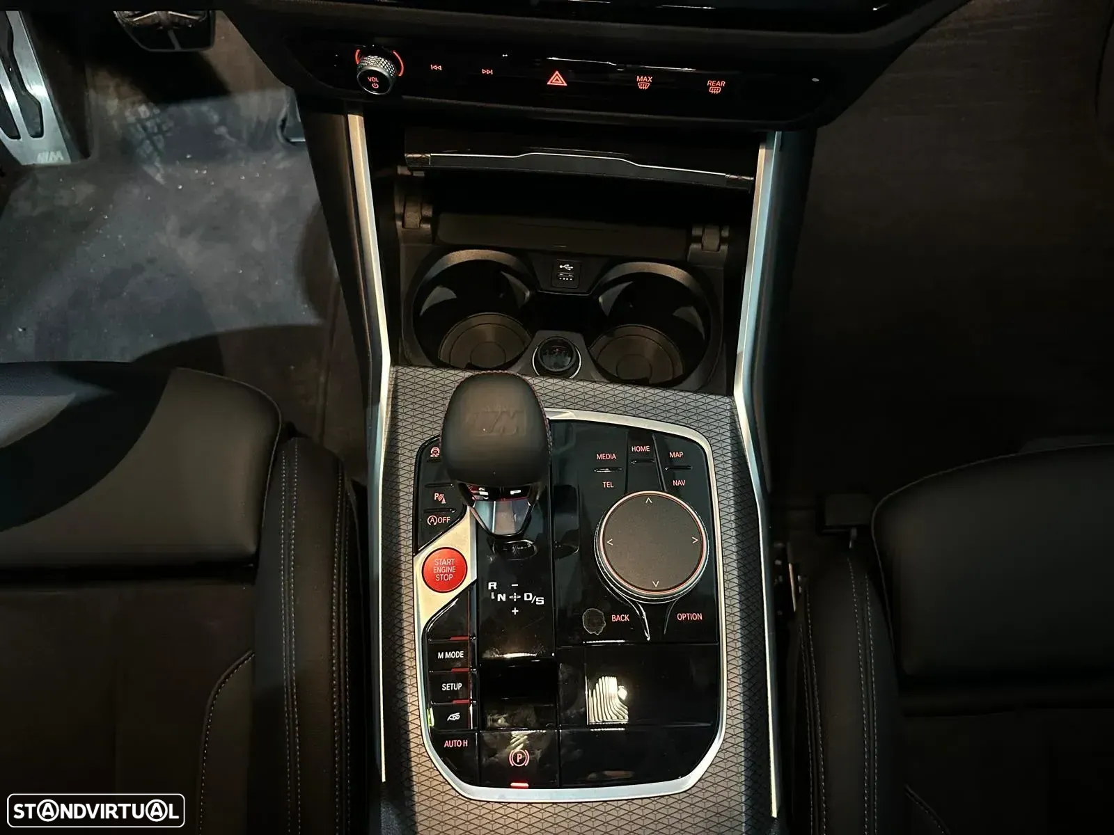BMW M2 Auto - 57