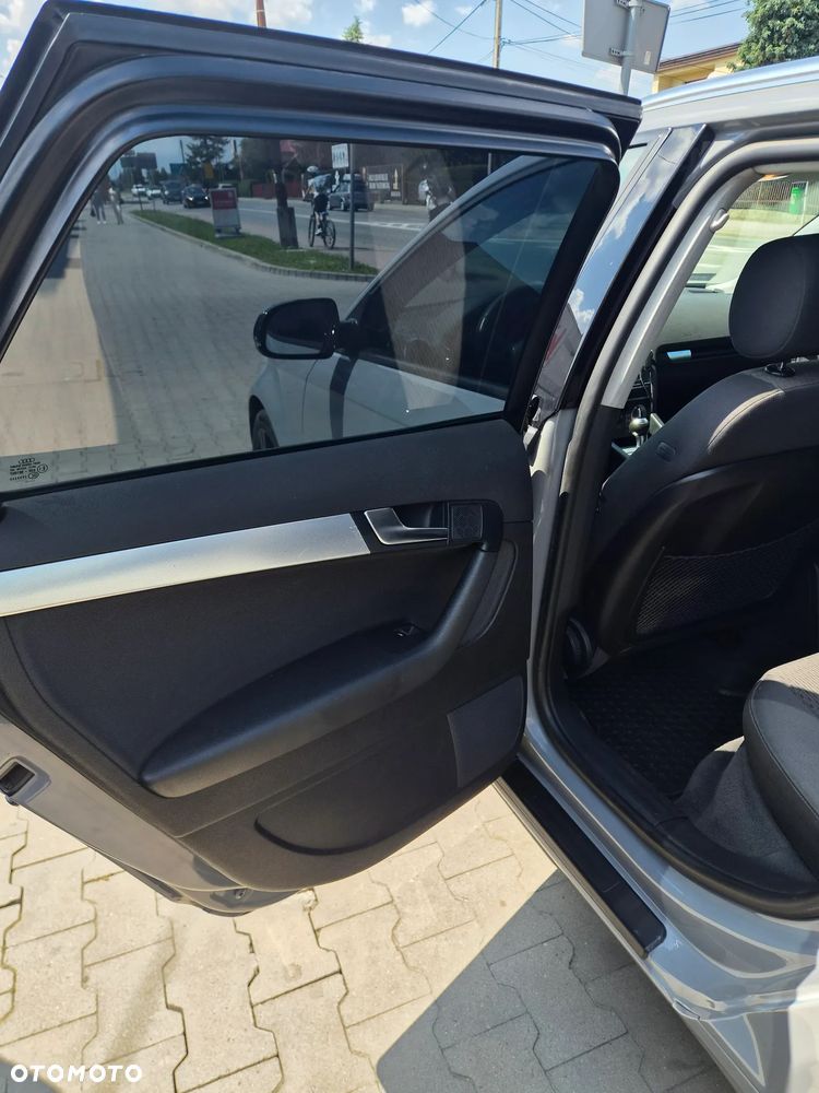 Audi A3 Sportback - 9