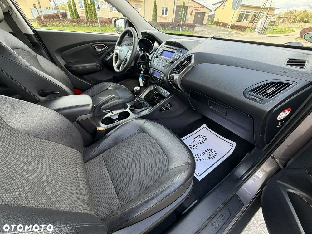 Hyundai ix35 - 9