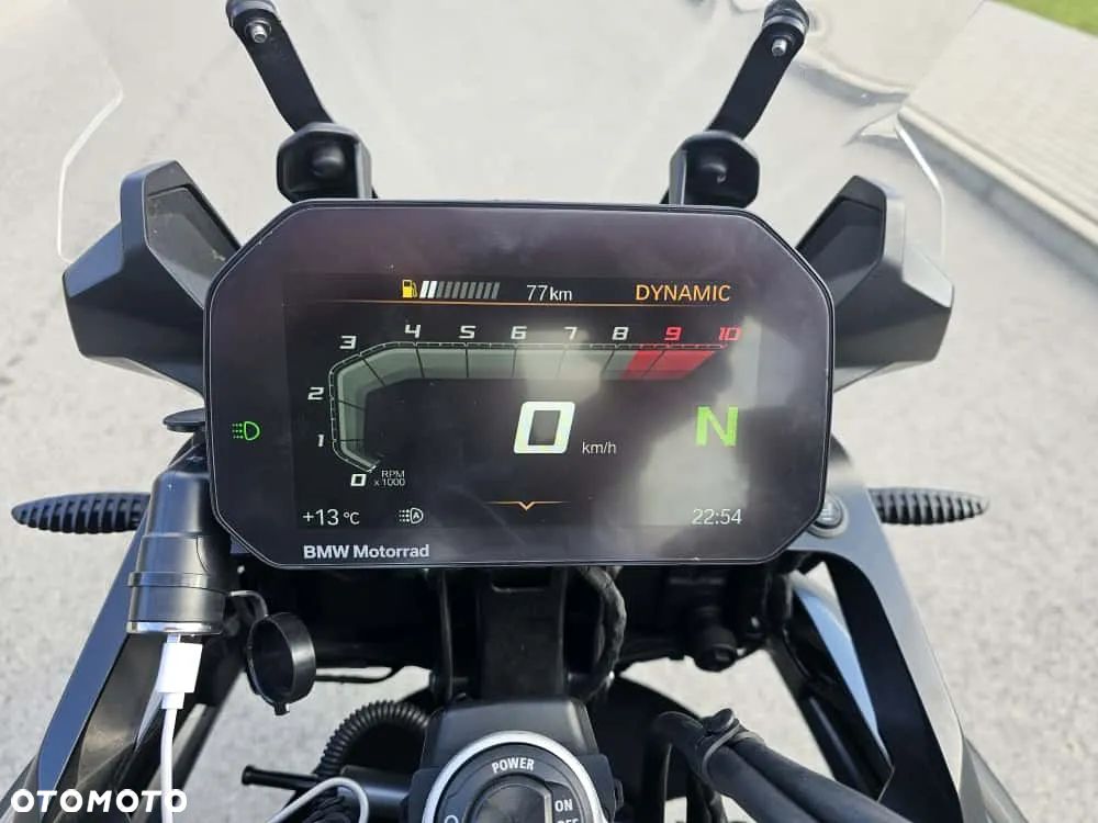 BMW GS - 2
