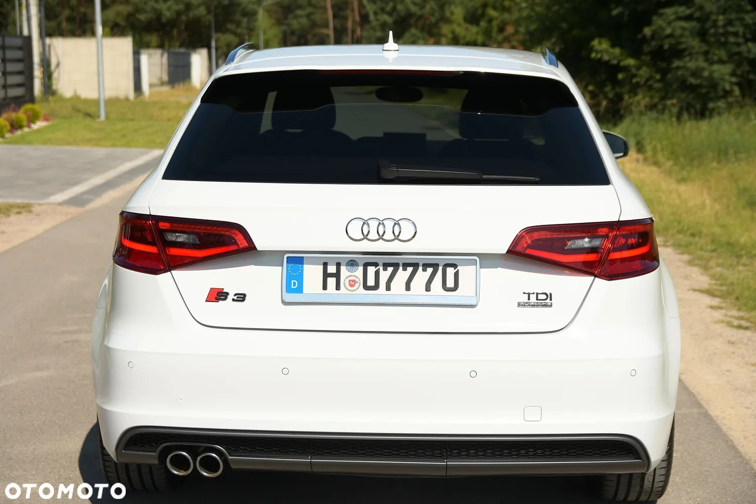 Audi S3 Sportback - 7