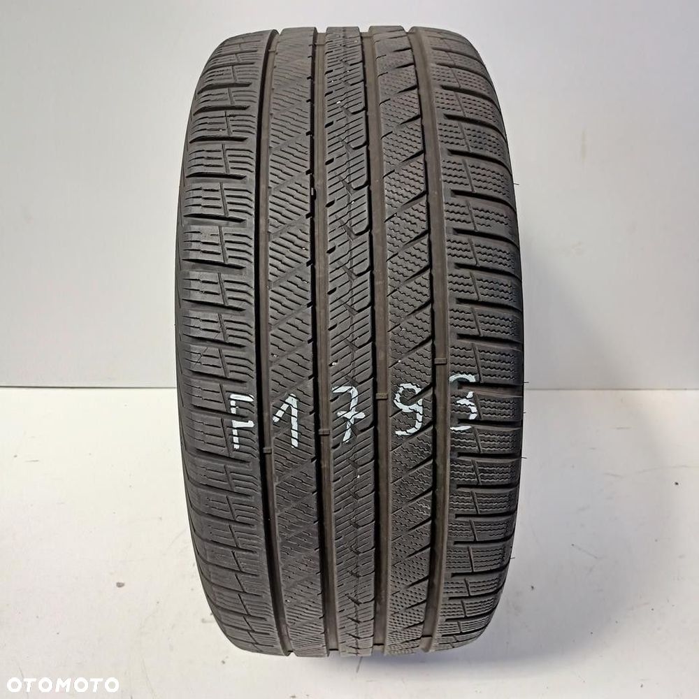 Opona 285/35/22 Vredestein Quatrac Pro (F1793)