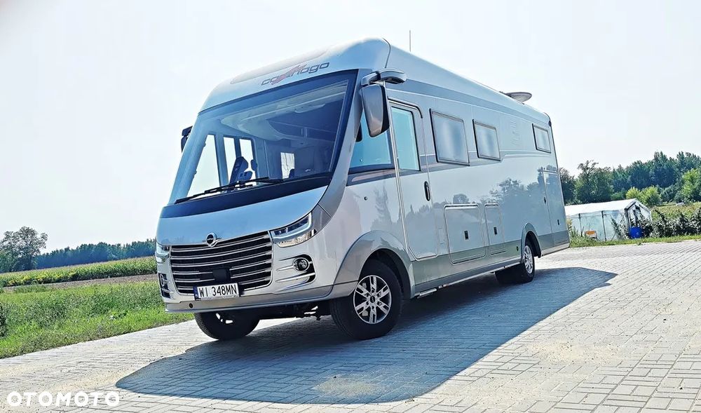 Iveco Daily - 14