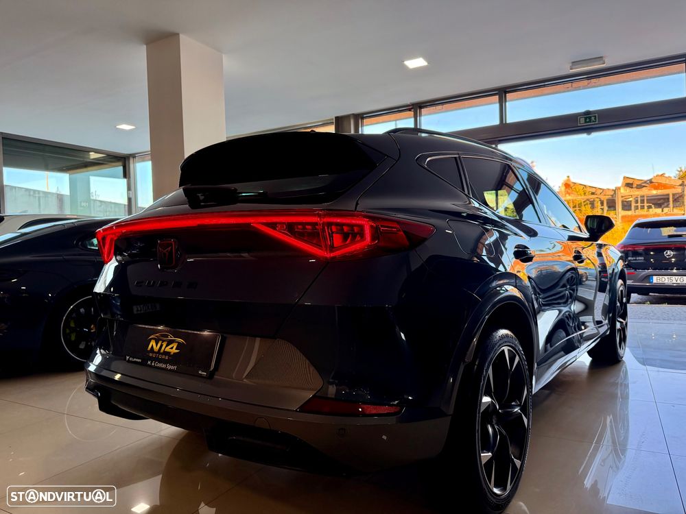 Cupra Formentor 2.0 TDI Sport - 16