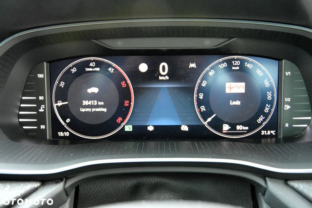 Skoda Octavia 2.0 TDI Selection - 22