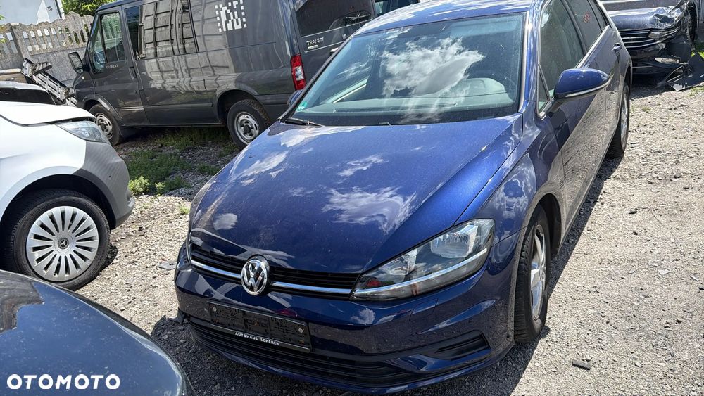 Volkswagen Golf 1.0 TSI City - 4