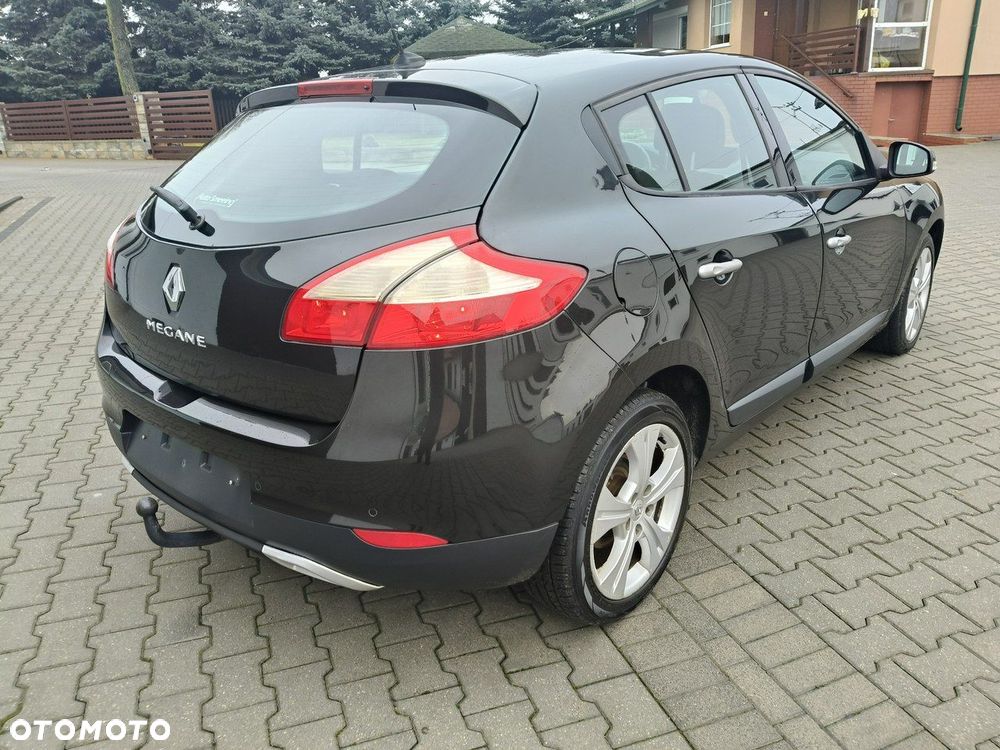 Renault Megane - 7