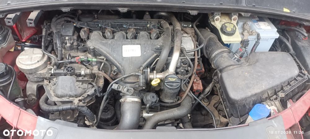 Ford S-Max 2.0 TDCi Trend - 7