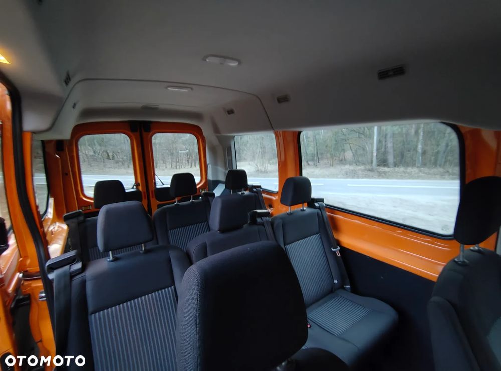 Ford Transit - 17