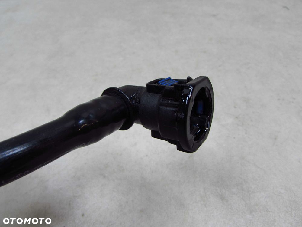 VOLVO S60 II V60 XC 2.4 D5 10-18 WAZ PRZEWOD OLEJU SKRZYNI BIEGOW AUTOMAT 31319281 6G91-7890-DD - 4