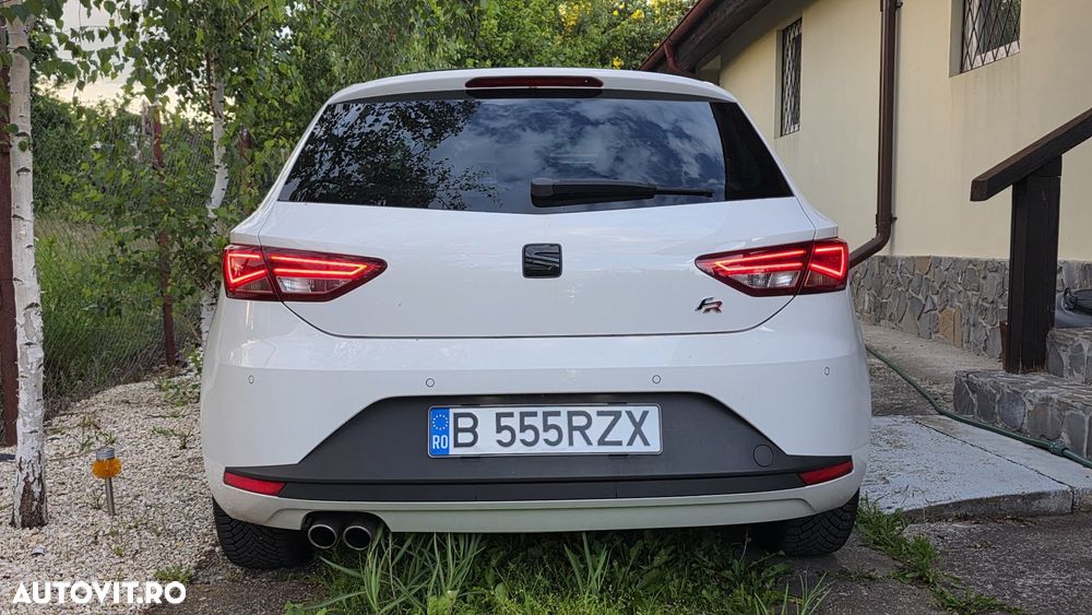 Seat Leon - 30