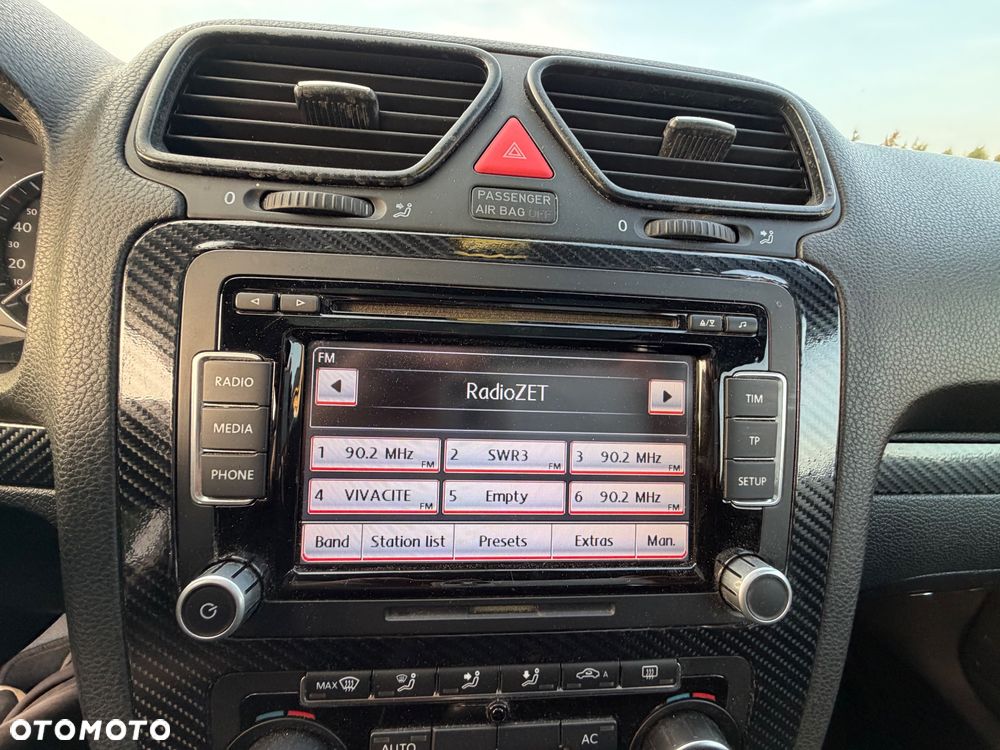 Volkswagen Scirocco 2.0 TDI Edition - 18