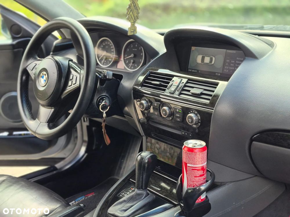 BMW Seria 6 - 11