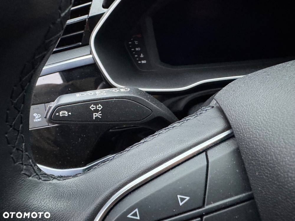 Audi Q3 45 TFSI Quattro S tronic advanced - 12