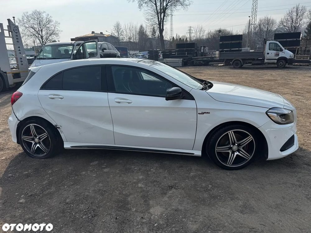 Mercedes-Benz Klasa A ver-180-d-edition-1-7g--dct - 2