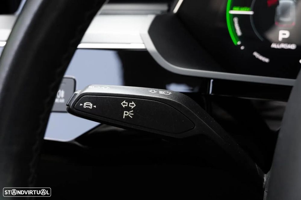 Audi e-tron Sportback - 28