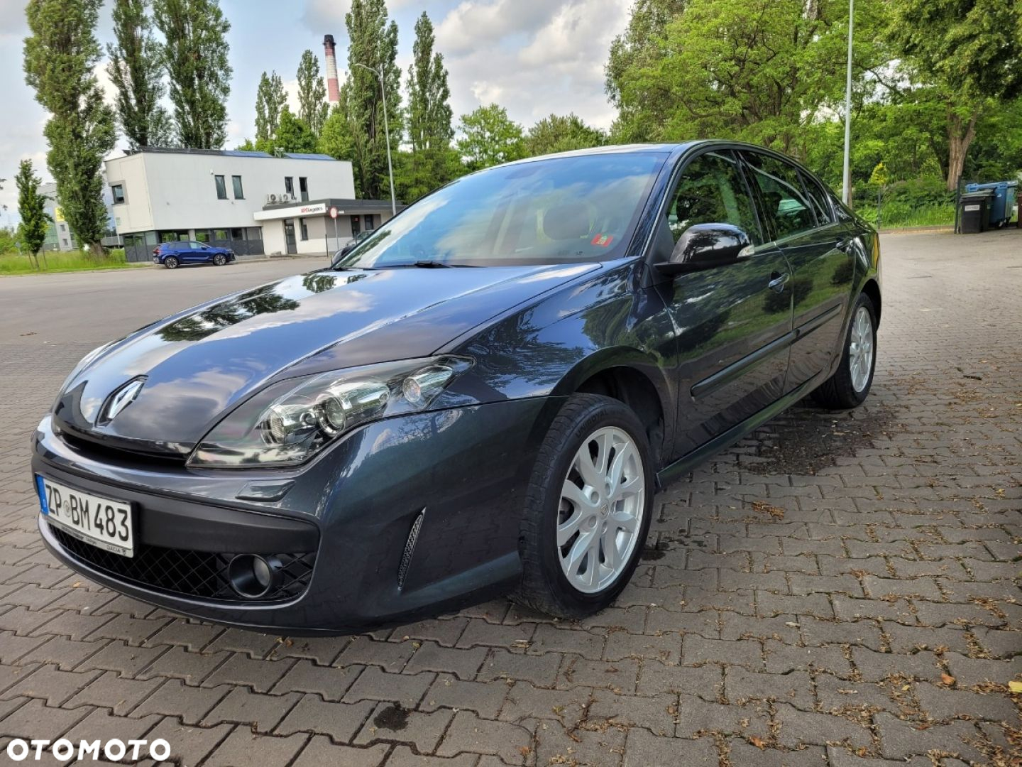 Renault Laguna 2.0 Limited - 2