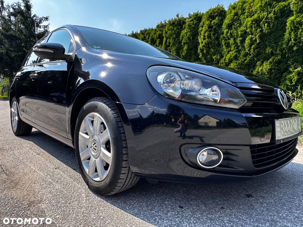Volkswagen Golf 1.4 Style - 16