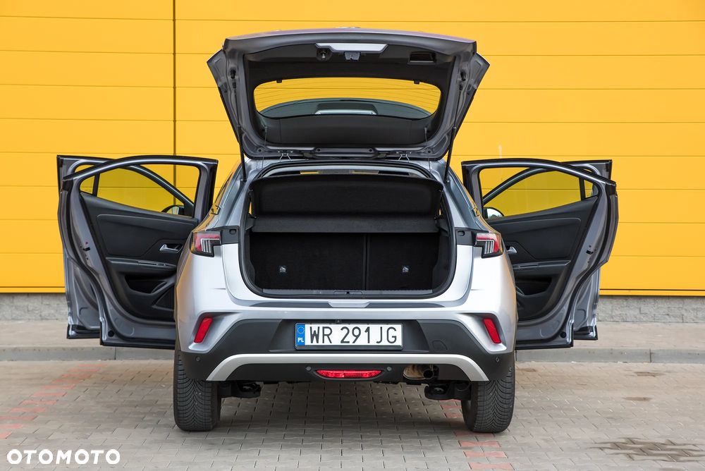 Opel Mokka 1.2 DI Turbo Ultimate - 7