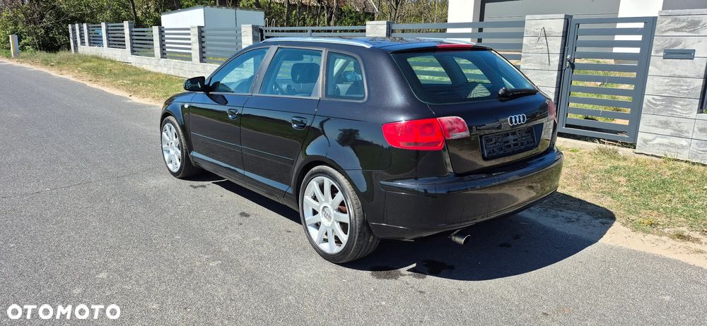 Audi A3 Sportback 1.6 Attraction - 10