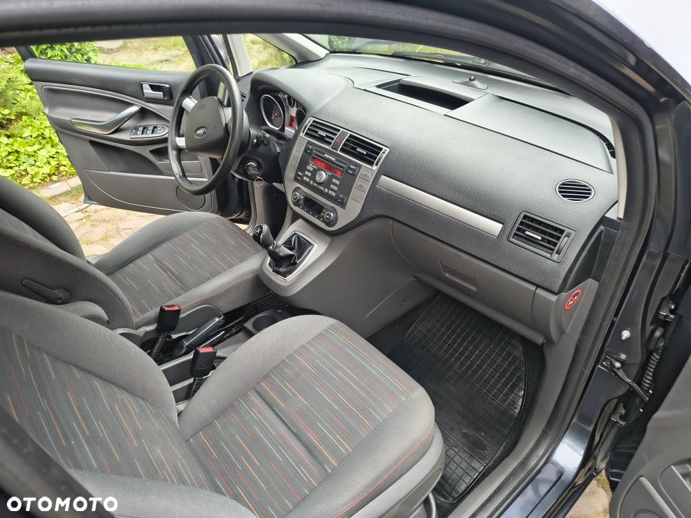 Ford C-MAX - 3