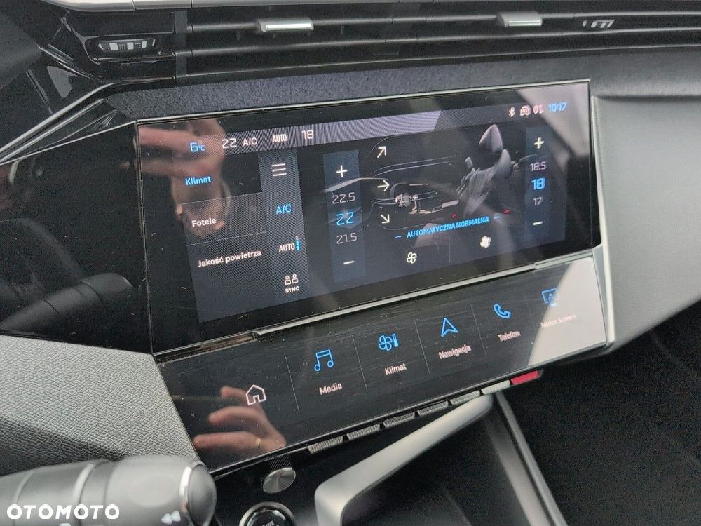 Peugeot 308 1.2 PureTech Allure Pack S&S - 22