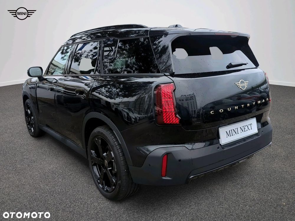 MINI Countryman S ALL4 mHEV Linia Favoured - 3