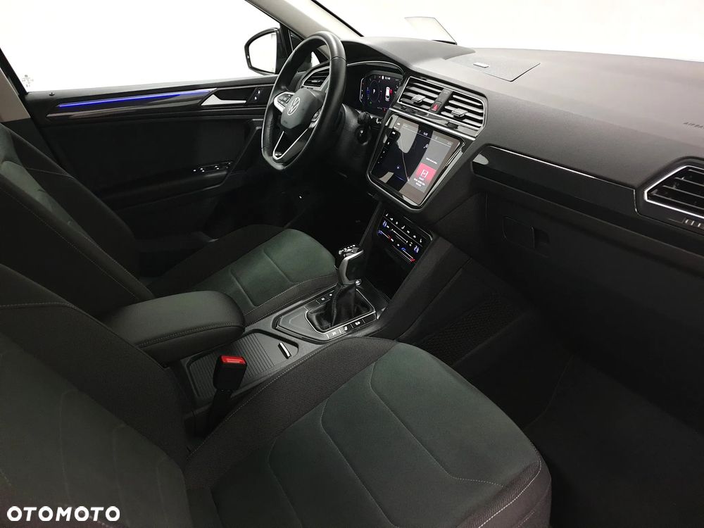 Volkswagen Tiguan 2.0 TDI SCR (BlueMotion Technology) DSG Highline - 40