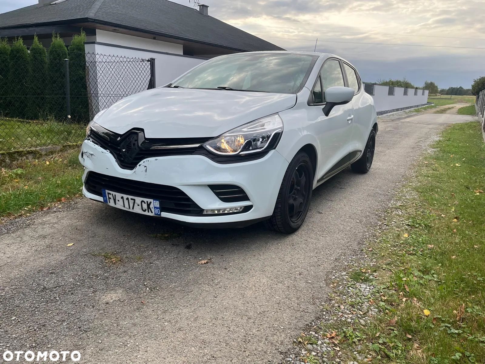 Renault Clio 0.9 Energy TCe Life - 1