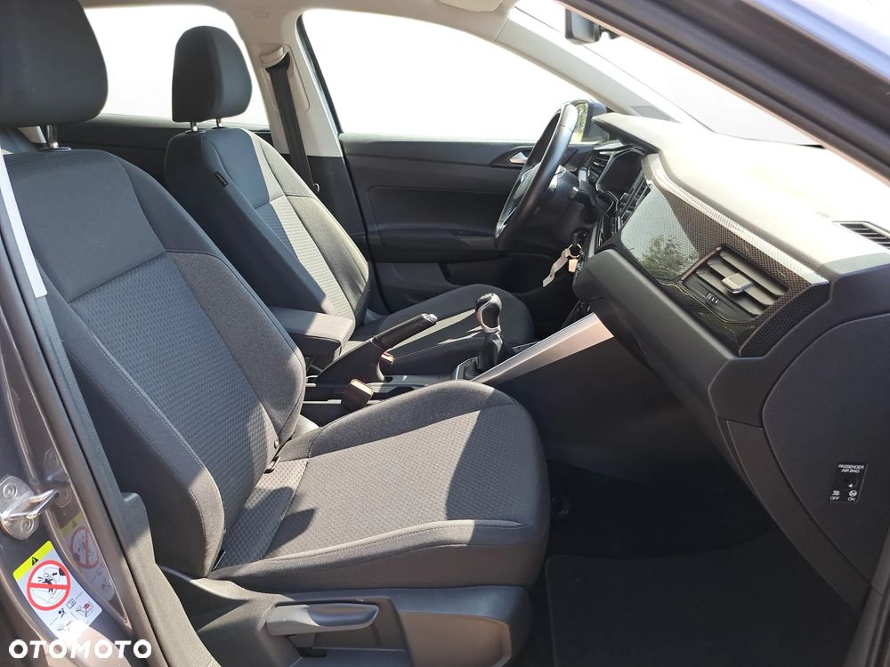 Volkswagen Taigo 1.0 TSI - 13