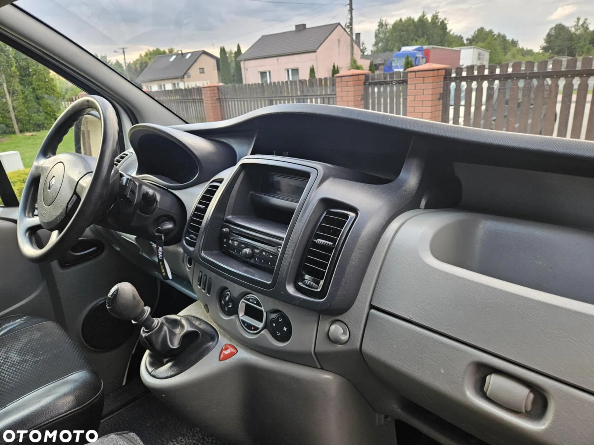Renault Trafic - 9