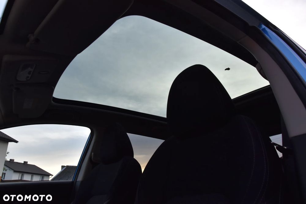 Nissan Qashqai 1.3 DIG-T DCT N-WAY - 35