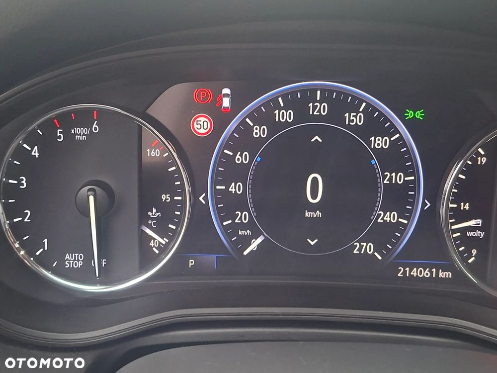 Opel Insignia 2.0 Automatik Ultimate - 31