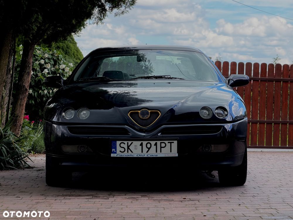 Alfa Romeo GTV 2.0 16v TSpark - 3