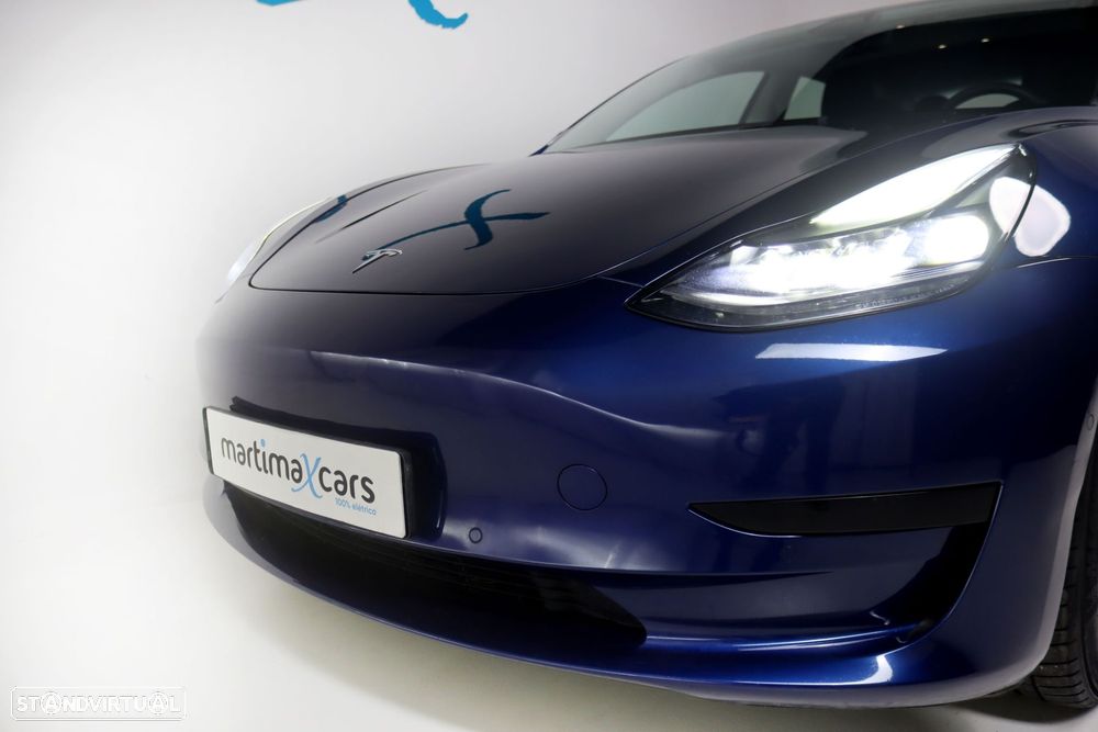 Tesla Model 3 Standard Range Plus RWD - 6