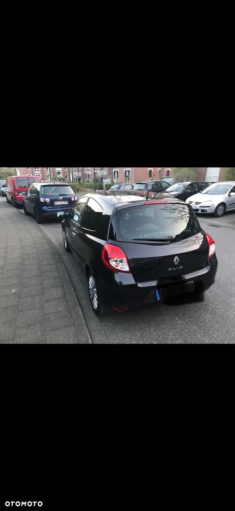 Renault Clio - 4