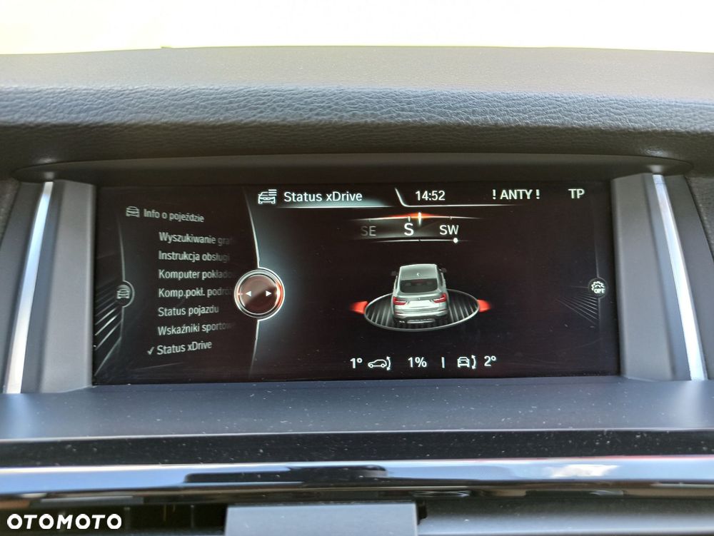 BMW X4 - 22