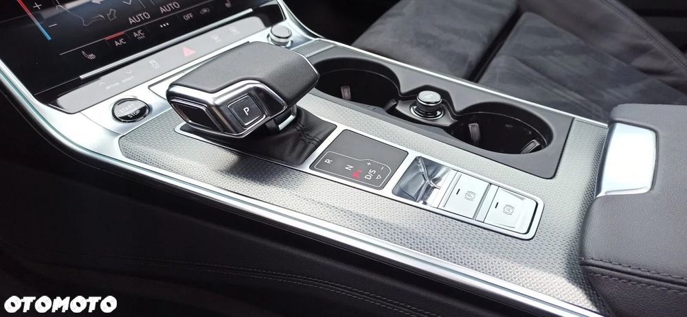 Audi A6 Allroad 40 TDI mHEV Quattro S tronic - 31