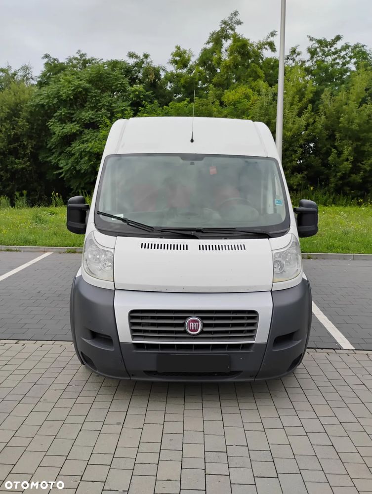 Fiat Ducato - 2