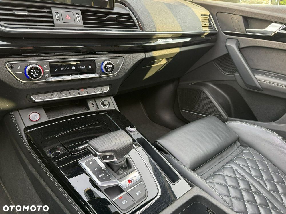 Audi SQ5 Sportback - 30