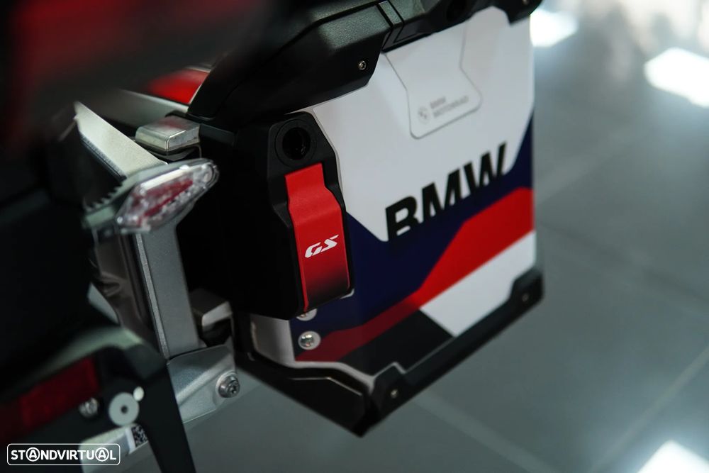 BMW R 1300 GS Adventure TROPHY AUTOMATICA - 13