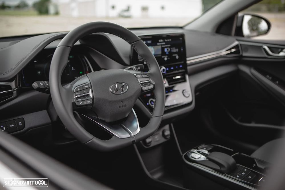 Hyundai Ioniq Business - 8