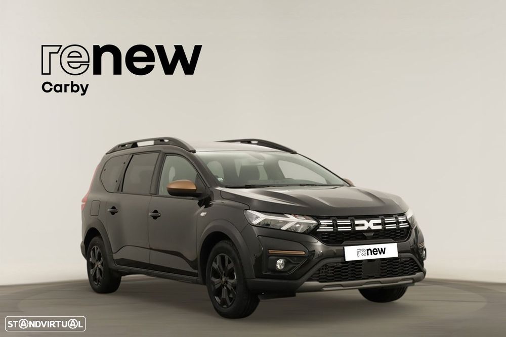 Dacia Jogger 1.0 TCe Extreme+ Up&Go 7L - 2